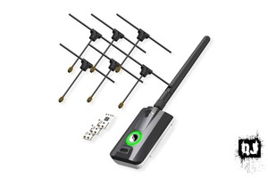 Products: TBS Tracer Nano TX Starter Kit - Quad Junkie