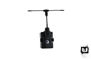 Products: TBS Crossfire Micro Tx V2 - Quad Junkie