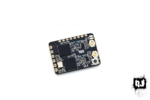 TBS Crossfire Diversity Receiver - Quad Junkie