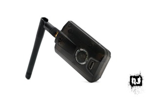 Products: TBS MPM - Quad Junkie