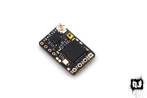 Products: TBS Crossfire Nano RX Pro - Quad Junkie