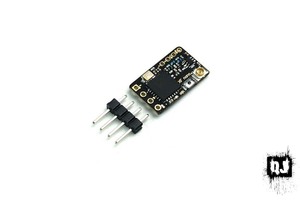 Products: TBS Crossfire Nano RX SE Version (with immortal Antenna) - Quad Junkie