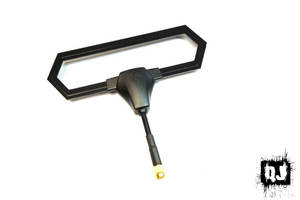 Products: TBS Diamond Antenna - Quad Junkie