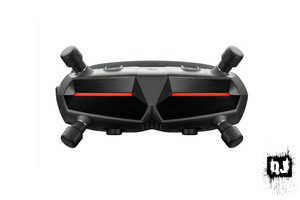 Products: Walksnail Avatar HD Goggles X - Quad Junkie