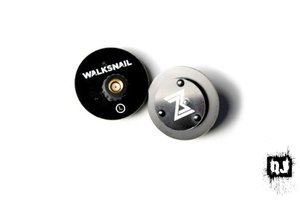 Walksnail Patch Antenna for Avatar Goggles (2pcs） - Quad Junkie