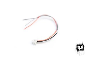 Walksnail Avatar VTX Power Cable - Quad Junkie