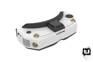 Products: HDZero Goggle 2 - Quad Junkie