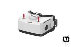 Products: HDZero BoxPro+ Goggle (+WiFi and ELRS BP) - Quad Junkie