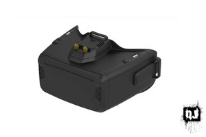 Products: SKYZONE Cobra X V4 Diversity 5.8ghz 48ch Steadyview Receiver FPV Goggles with DVR - Quad Junkie