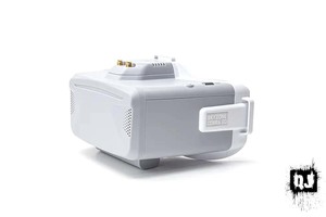 Products: SKYZONE Cobra SD Goggles - Quad Junkie