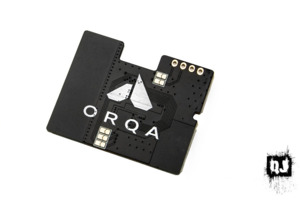 Products: ORQA FPV.Connect Module - Quad Junkie