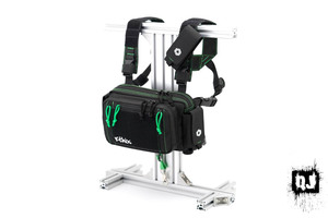 Products: Ethix Chesty - Quad Junkie