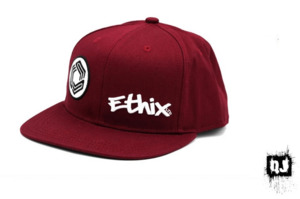 Products: Ethix Triple E Cap - Quad Junkie