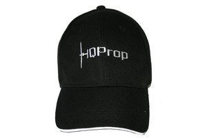 Products: HQProp Cap - Quad Junkie