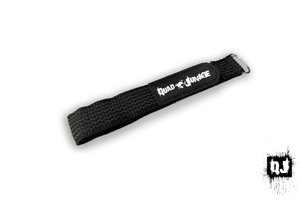 Products: Quad Junkie Kevlar w/ Woven Rubber Battery Strap - Quad Junkie