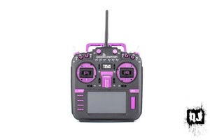 RadioMaster TX16S Mark II Max Radio Controller (Joshua Bardwell Edition) - Quad Junkie