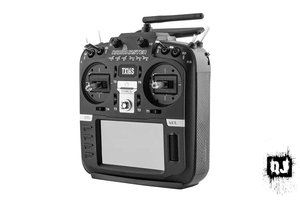 RadioMaster TX16S MKII 2.4GHz 16CH Radio Transmitter w/ Hall Gimbals V4.0 (ELRS/&hellip;