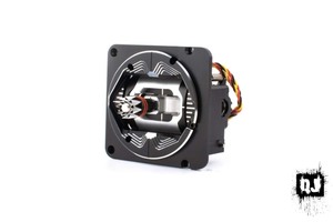 Products: RadioMaster - AG01 Full CNC Hall Gimbal Set for TX16s ( Pair) - Quad Junkie