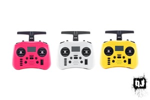 Radiomaster Pocket Crush Radio Controller (M2) - Quad Junkie