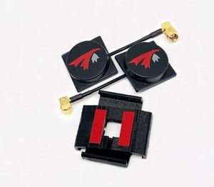 TrueRC X-AIR 5.8 MK II pair for HDZero Goggle - Quad Junkie