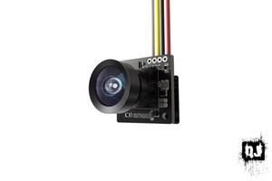 HDZero Eco Camera - Quad Junkie