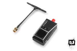 Products: Happymodel ES24TX Slim PRO 2.4G ExpressLRS ELRS Nano TX Long Range - Quad Junkie