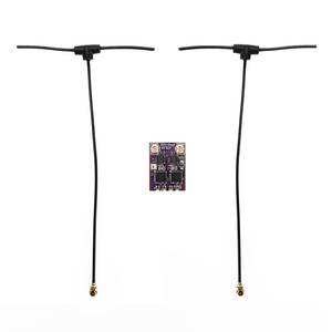 Products: Happymodel TCXO ExpressLRS 2.4GHz Nano Receiver - EP1 Dual - Quad Junkie