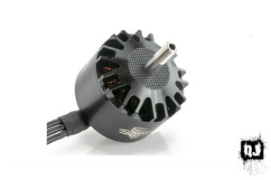 Brotherhobby Tornado T5 3115 900/1200KV 10" Pro Motor - Quad Junkie