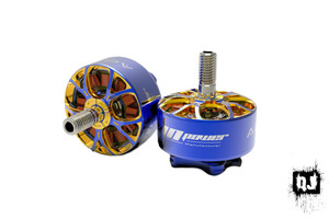 Rcinpower AOS Supernova 2807 1400Kv Motor - Quad Junkie