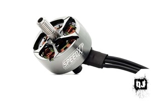 Products: GEPRC SPEEDX2 2107.5 1960KV Motor - Quad Junkie