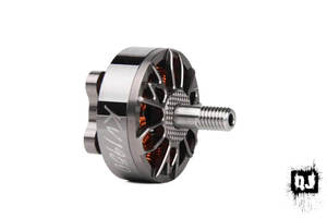 Products: T-Motor MCK V2.0 1950KV/2550KV - Quad Junkie
