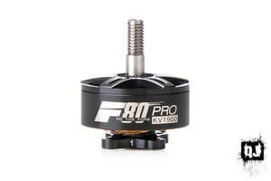 Products: T-Motor F80 Pro - Quad Junkie