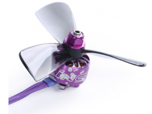 Products: iFlight Cine 3040 Tri-Blade Props - Quad Junkie