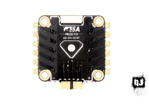 Products: T-Motor F55A Pro II 55A 3-6s BLHeli32 4-in-1 ESC w/ BEC - Quad Junkie