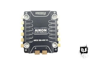 Products: Aikon AK32 4-in-1 55A V3 6S - Quad Junkie