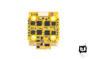 Products: T-Motor Mini F45A 3-6S BLHeli_32 4-in-1 ESC - Quad Junkie