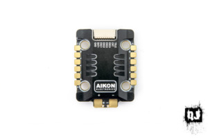 Products: Aikon AK32PIN 4in1 35A 6S BLHeli32 ESC - Quad Junkie
