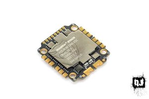 Diatone MAMBA F40_BLS Mini Dshot600 4IN1 ESC 40A 6S - Quad Junkie