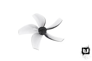 Products: BetaFPV Gemfan D63 5-Blade Propellers 1.5mm Shaft - Quad Junkie