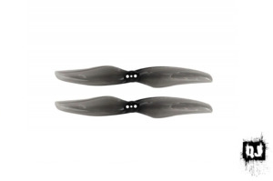 Products: Gemfan 4024 Hurricane Durable 2 Blade 1.5mm Gray - Quad Junkie