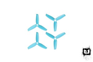 Gemfan Flash 3052 Propeller Set - Quad Junkie