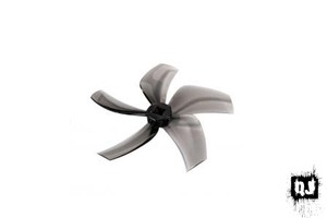 Products: GF D76 Ducted Durable 5 Blade 76mm - Quad Junkie