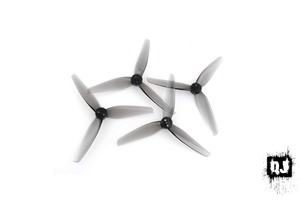 HQ Durable Prop T3.5X2X3 Grey - Quad Junkie