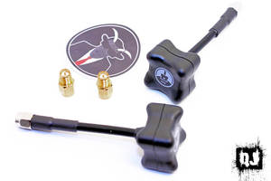 TBS Triumph Antennas - Quad Junkie