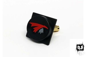 Products: TrueRC X-AIR 5.8 MKII Antenna - Quad Junkie