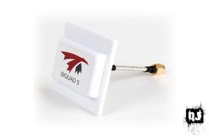 TrueRC Bi-Quad 5 Antenna - Quad Junkie