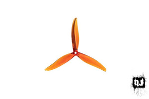 Products: Gemfan X Street League 7043-3 Racing Propeller Set - Quad Junkie