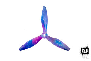 Gemfan Hurricane 51433 Propeller Set - Quad Junkie