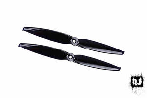 Products: Gemfan 7042 2 Blade Flash Propellor Set - Quad Junkie