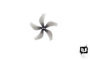 Gemfan 2925-5 Cinewhoop Ducted Props - Quad Junkie